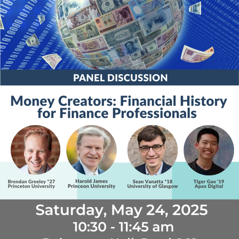 JRCPPF Reunions Panel