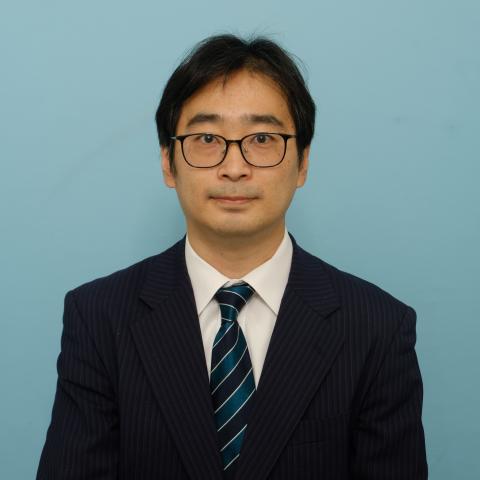 Hiroaki Matsuura