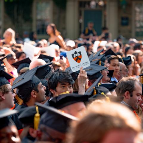 Graduation 2025