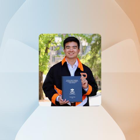 Sam Chiang