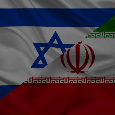 Israel-Iran