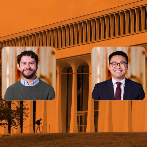 Hennessy Scholars