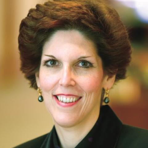 Loretta Mester