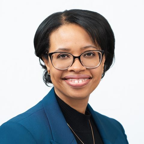 Chiquita Brooks-LaSure '96