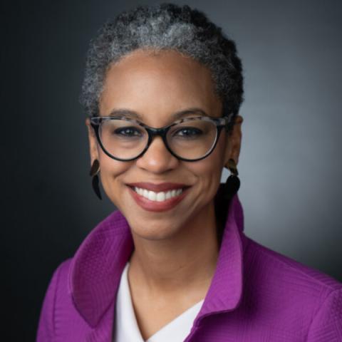 Photo of Elizabeth Wilkins