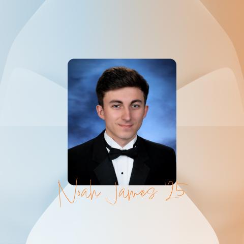 Noah James