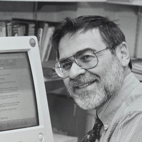 Hal Feiveson