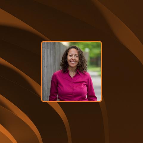 Stacey Weber