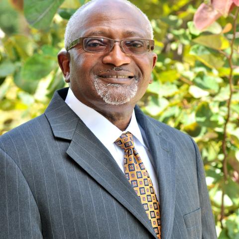 Photo of Bob Bullard