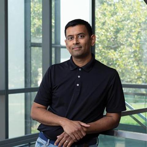 Arvind Narayanan