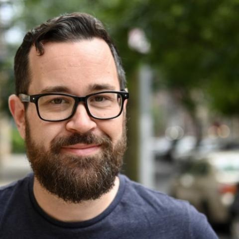 Joe Bak Coleman