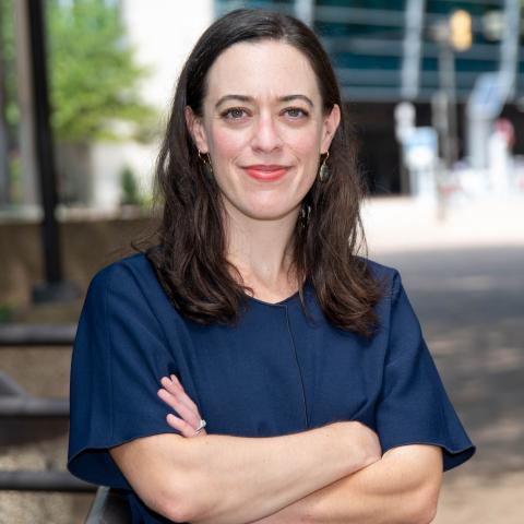 Hannah Bloch-Wehba