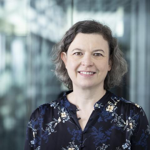 Eszter Hargittai
