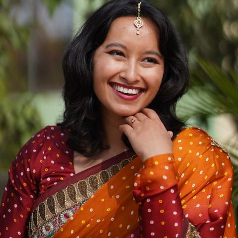 Samantha Dalal