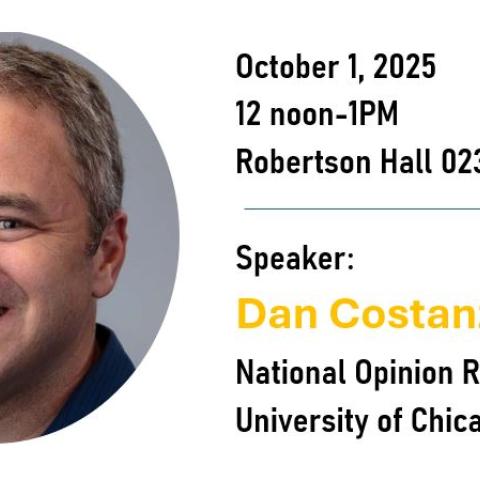 Dan Costanzo
