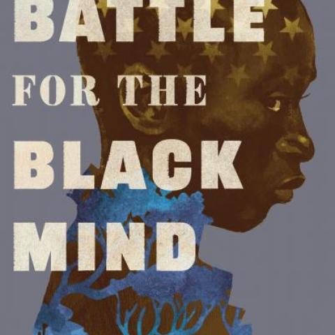 Battle for the Black Mind book cover