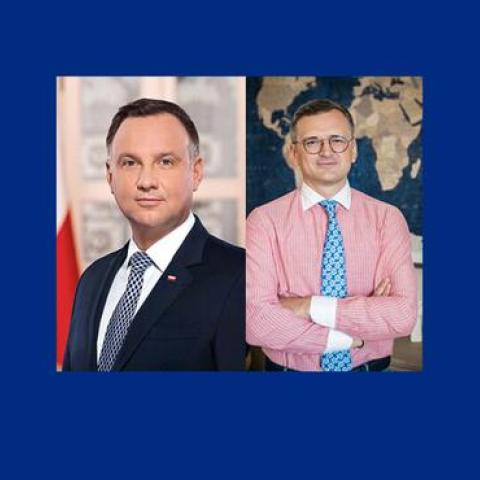 LISD Ukraine Conference