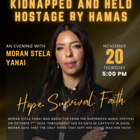 Promotional poster image