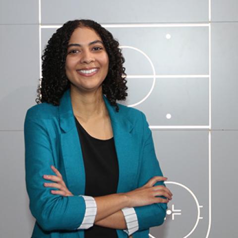 Melissa Parnagian ’17