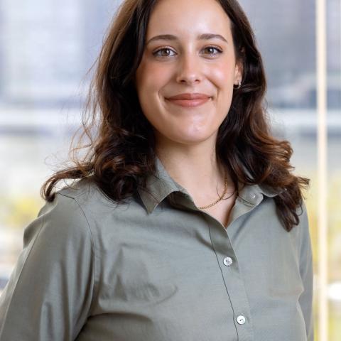 Marianne Aubin LeQuere