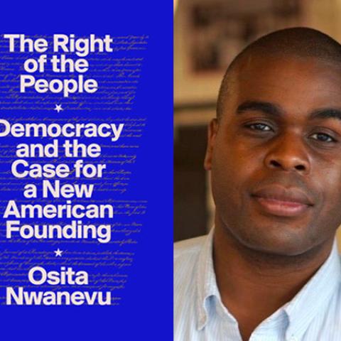 Osita Nwanevu and Right of the People cover