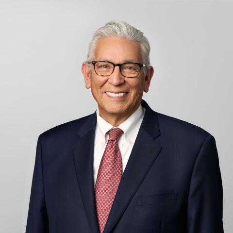 Kevin Gover ’78