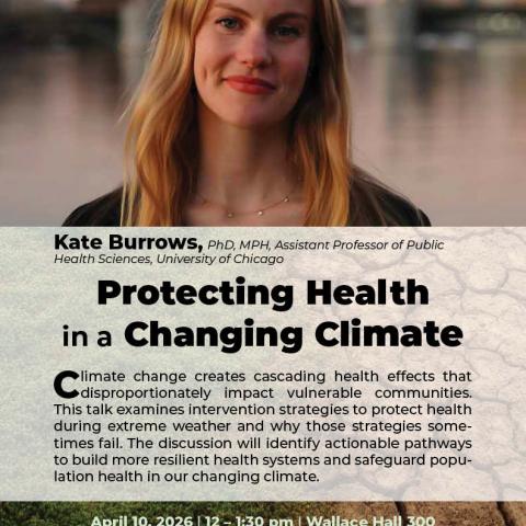 April 10 colloquium poster