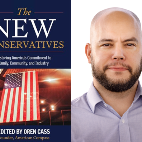 Chris Griswold and The New Conservatives