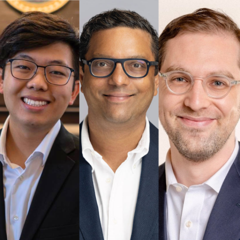 Chen, Kshirsagar, McKey