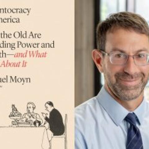 Samuel Moyn