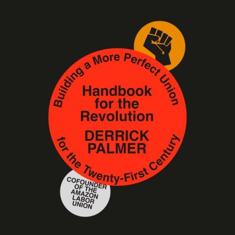 DP book cover