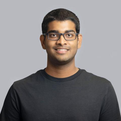 Varun Rao