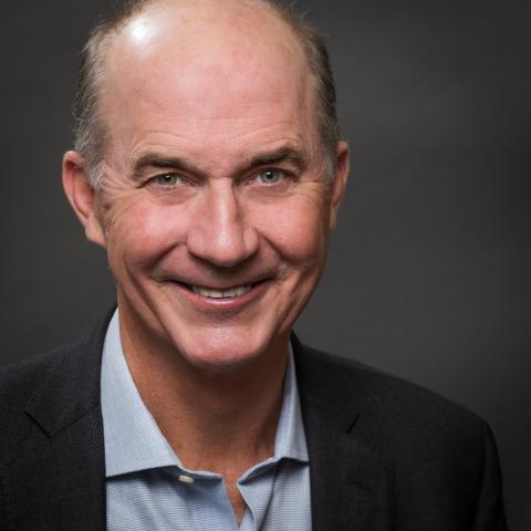 Image of Carter Roberts