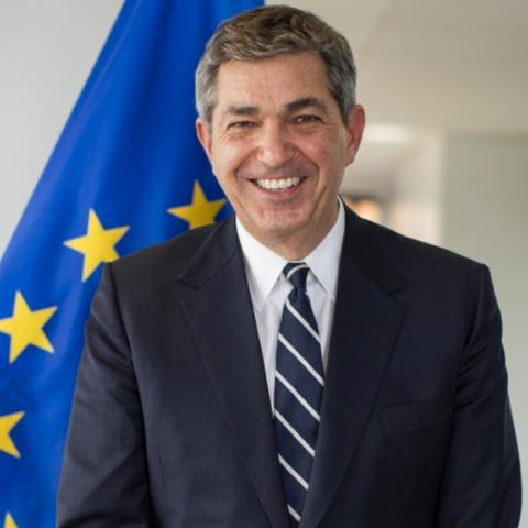 Stavros Lambrinidis