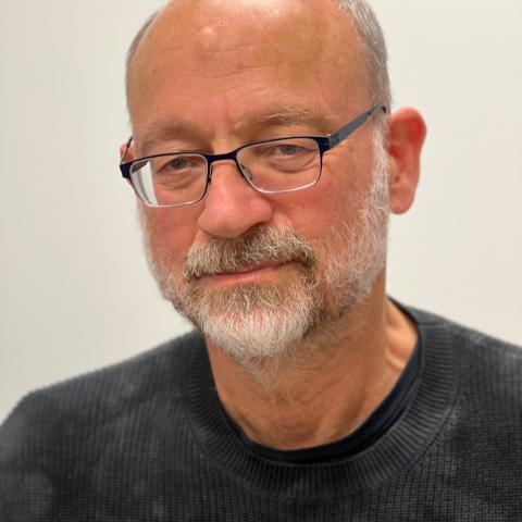 Joshua Cohen