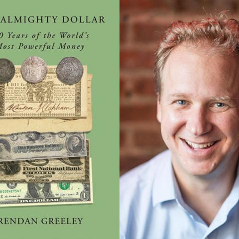 Brendan Greeley