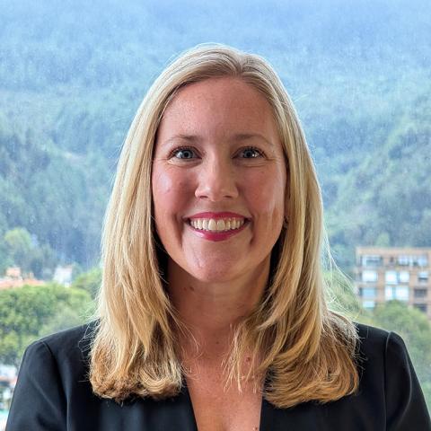 Jennifer A. Daum MPA ’12