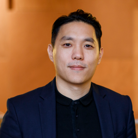 Desmond Ang