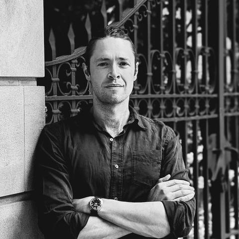 Eamon Duede
