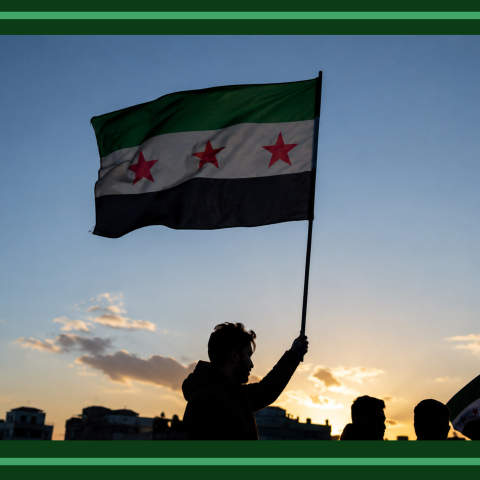 flag
