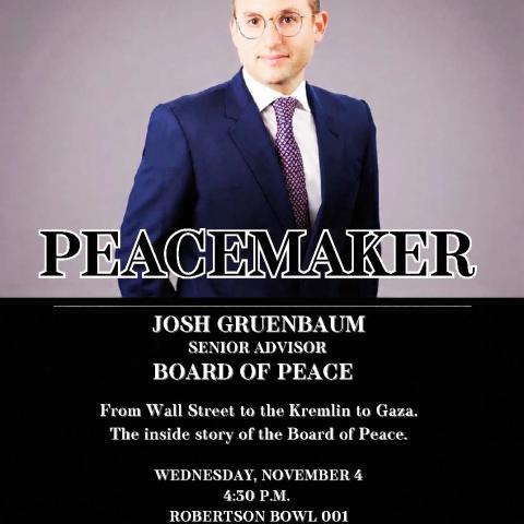Image of promotional poster
