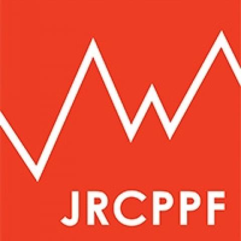 JRCPPF logo