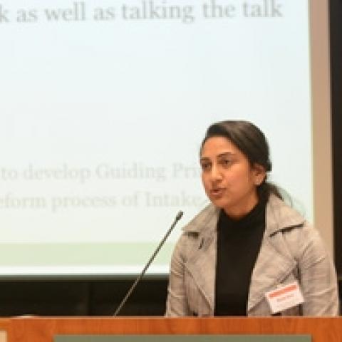 Photo of Reena Shah