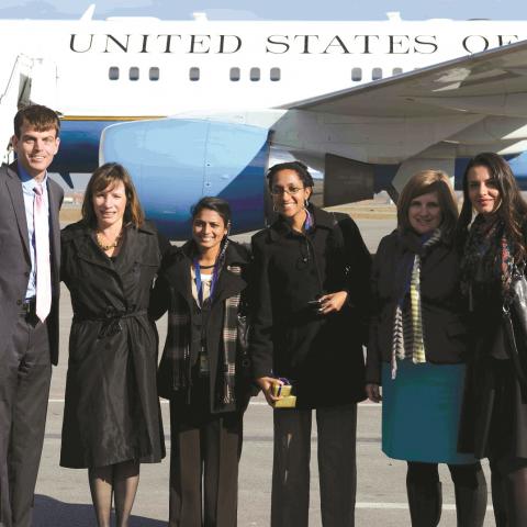 WWS Policy Workshop