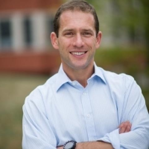 Jake Shapiro