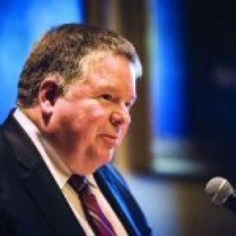Dan Reifsnyder, Deputy Assistant Secretary for Environment, Bureau of Oceans and International Environmental and Scientific Affairs