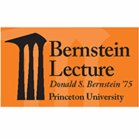Bernstein Lecture logo