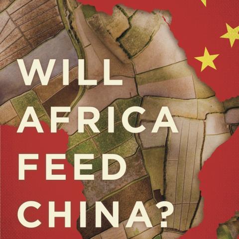 Will Africa Feed China 