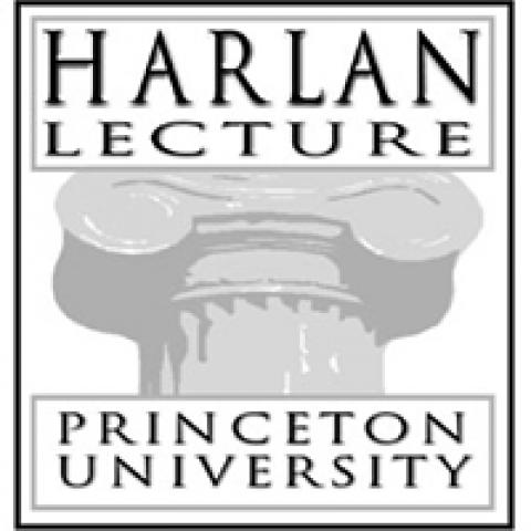 Harlan Lecture logo