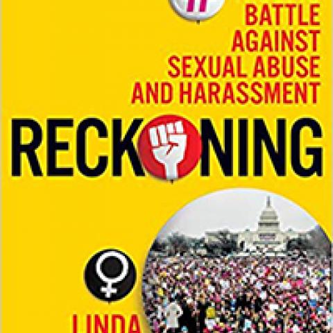 Reckoning book cover